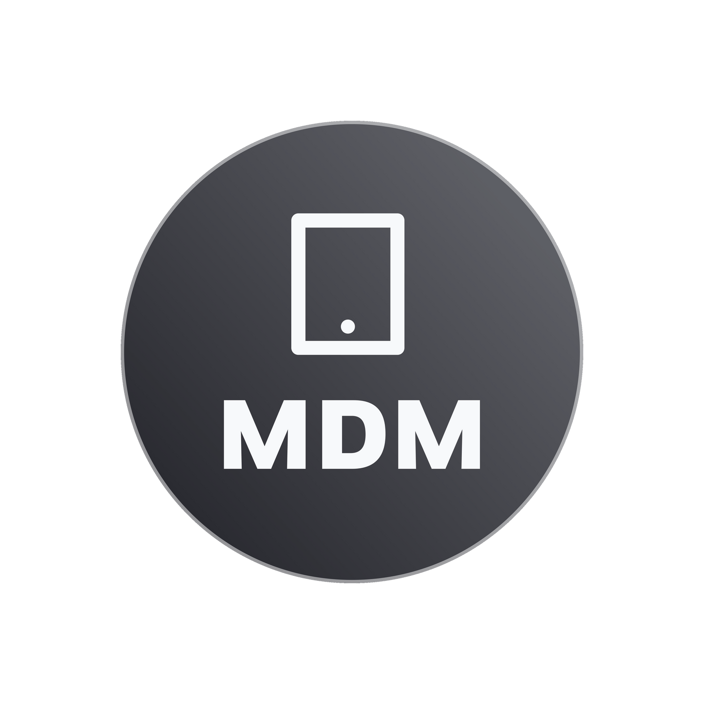 iPad device management (Annual)