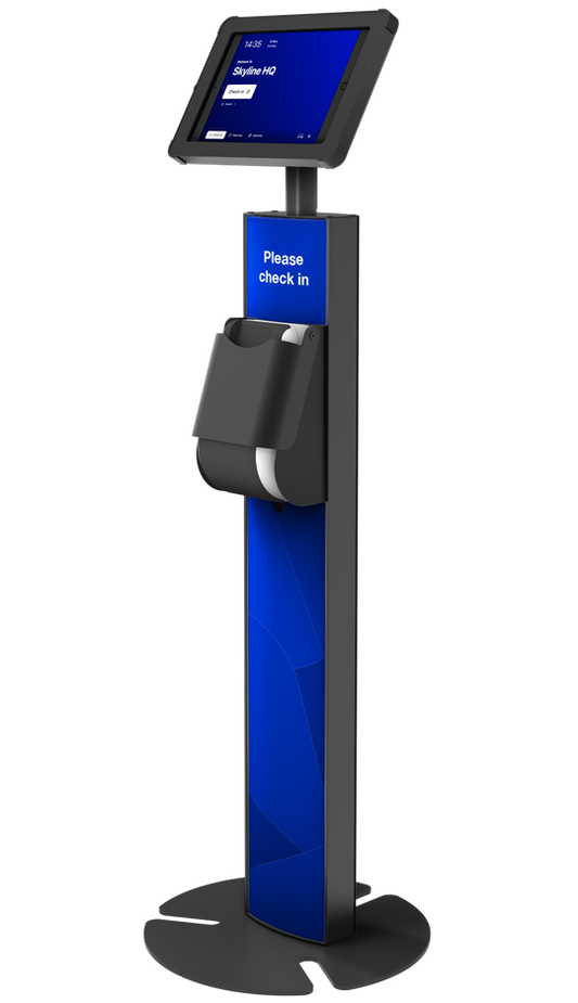 Kiosk T10