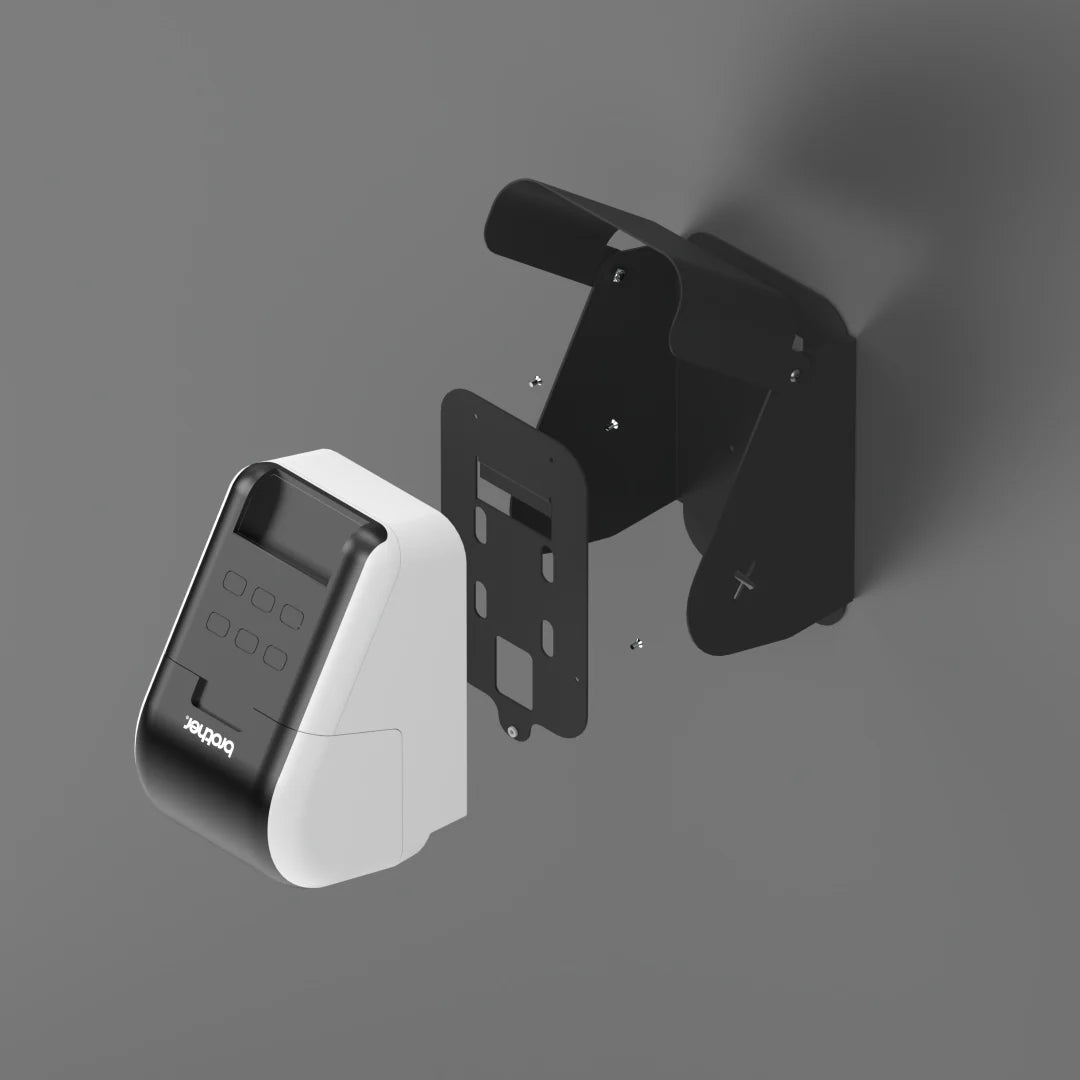Printer Wall Bracket
