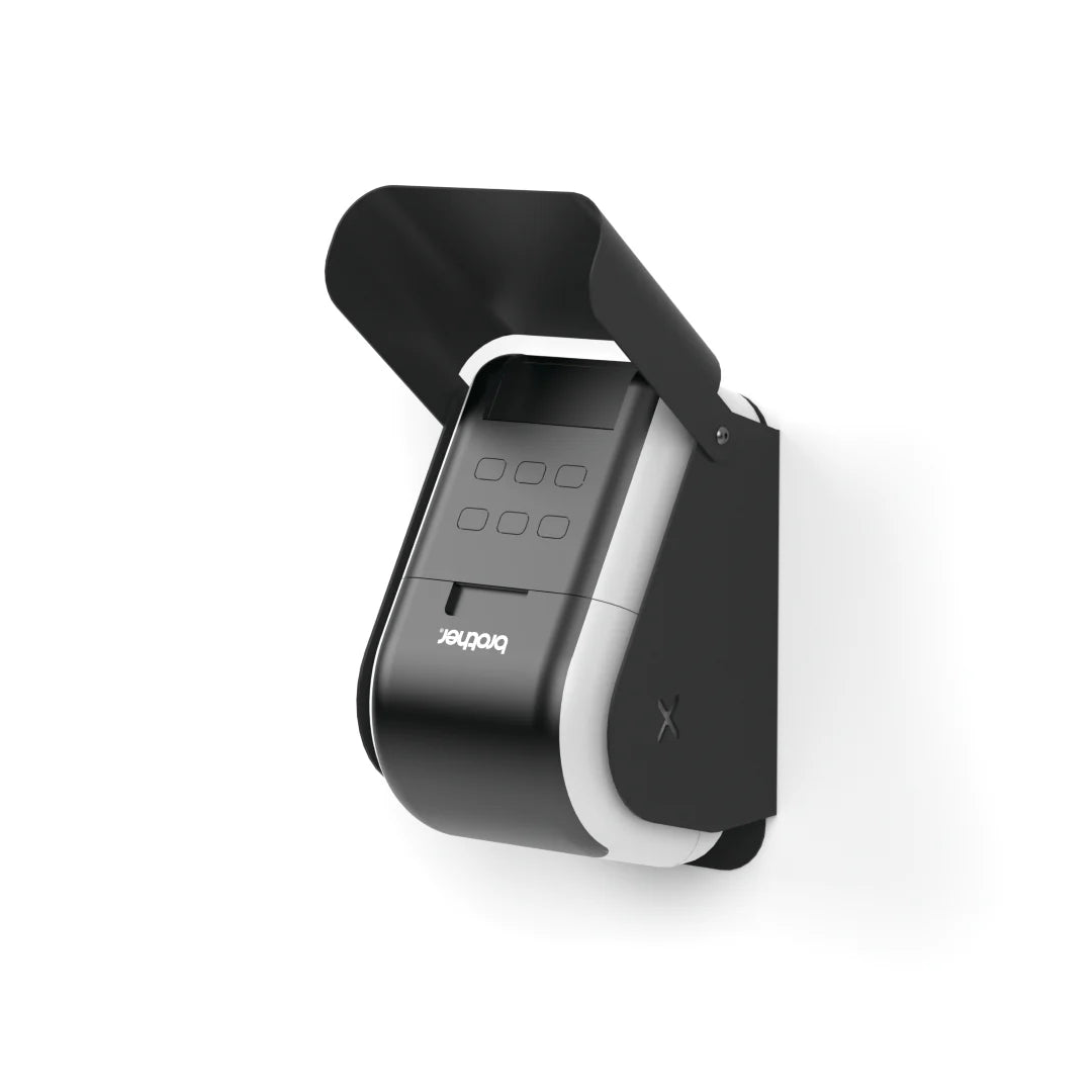 Printer Wall Bracket