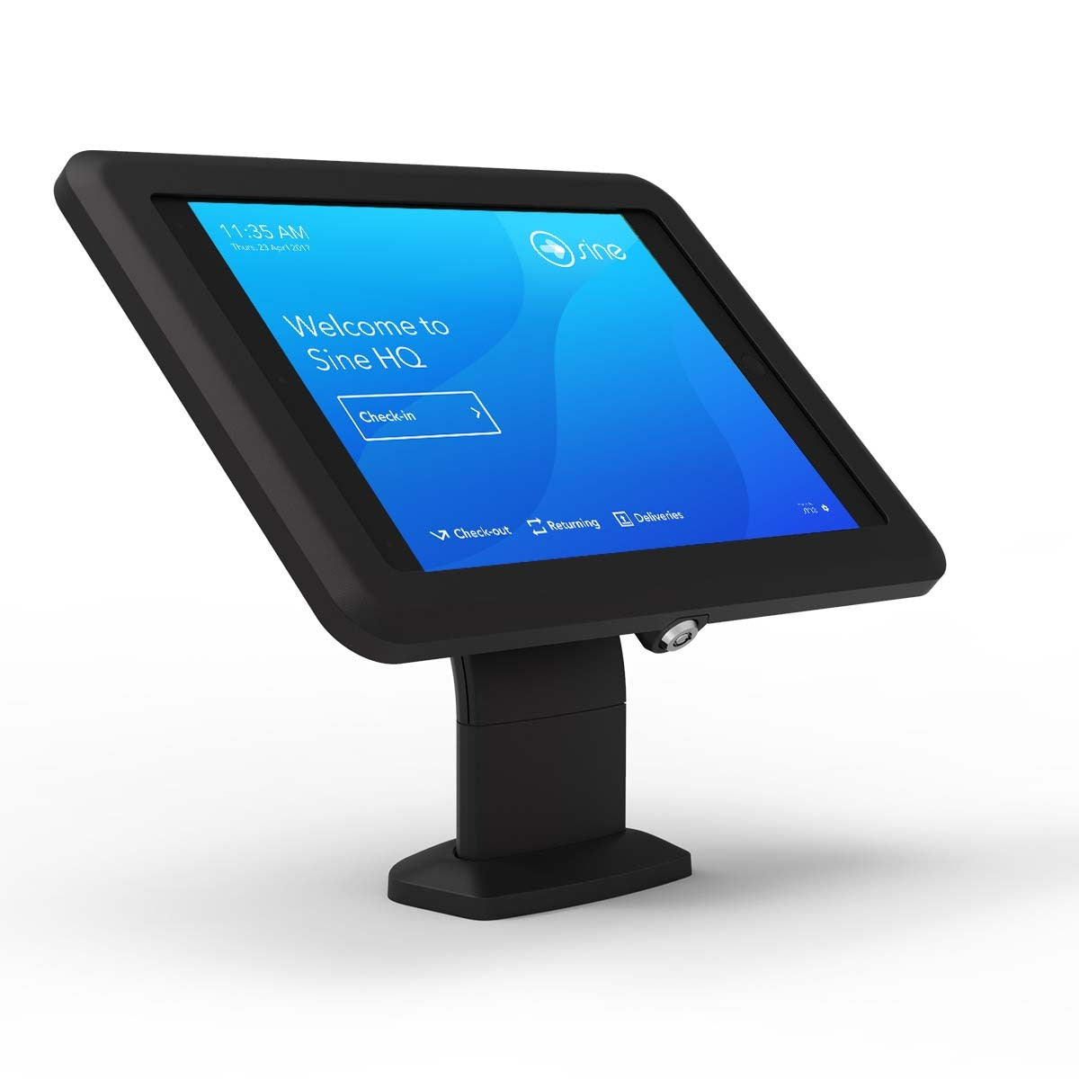 Elite Adjustable Wall/Screw-Down Stand