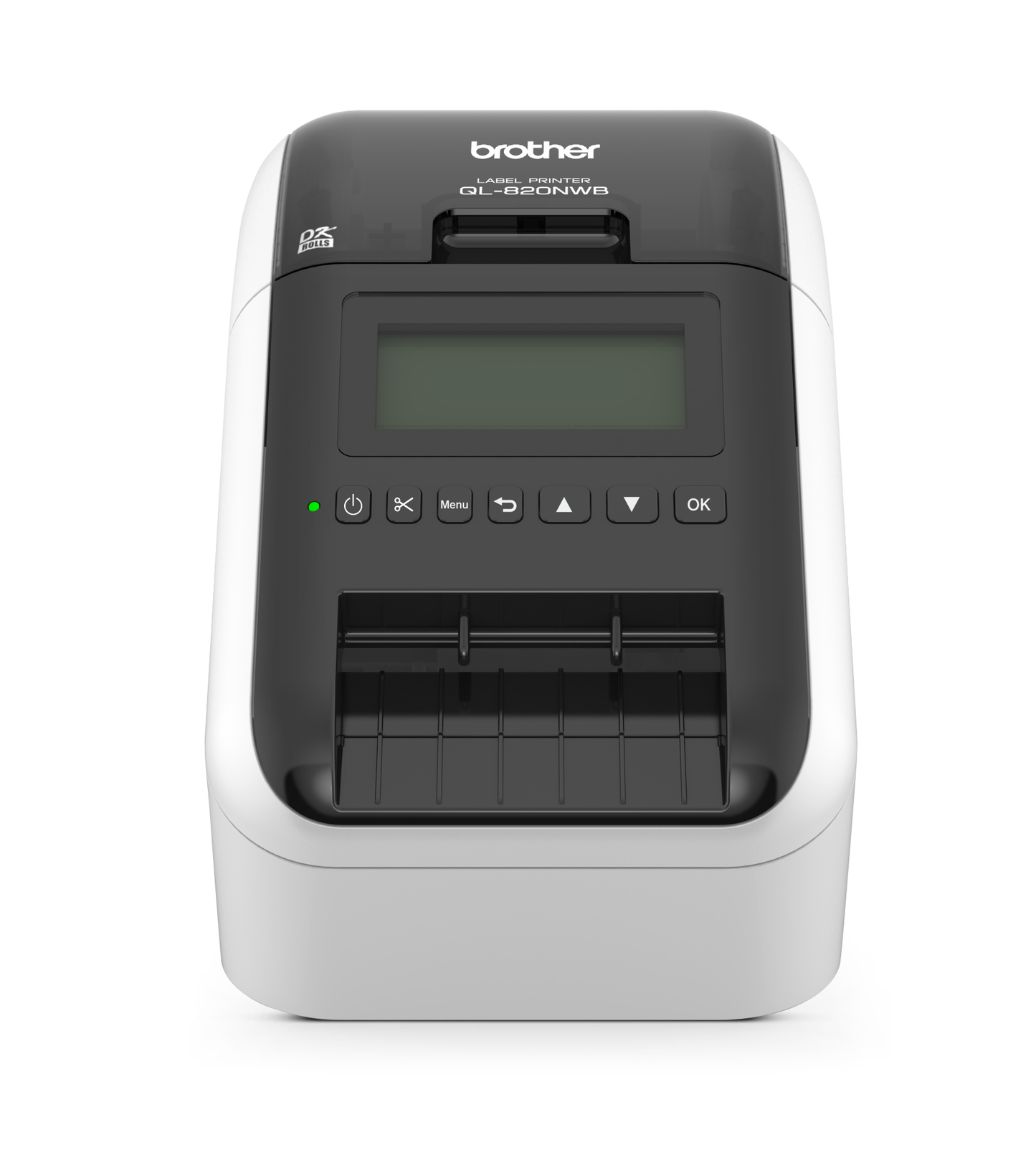 Brother QL-820NWB Badge Printer