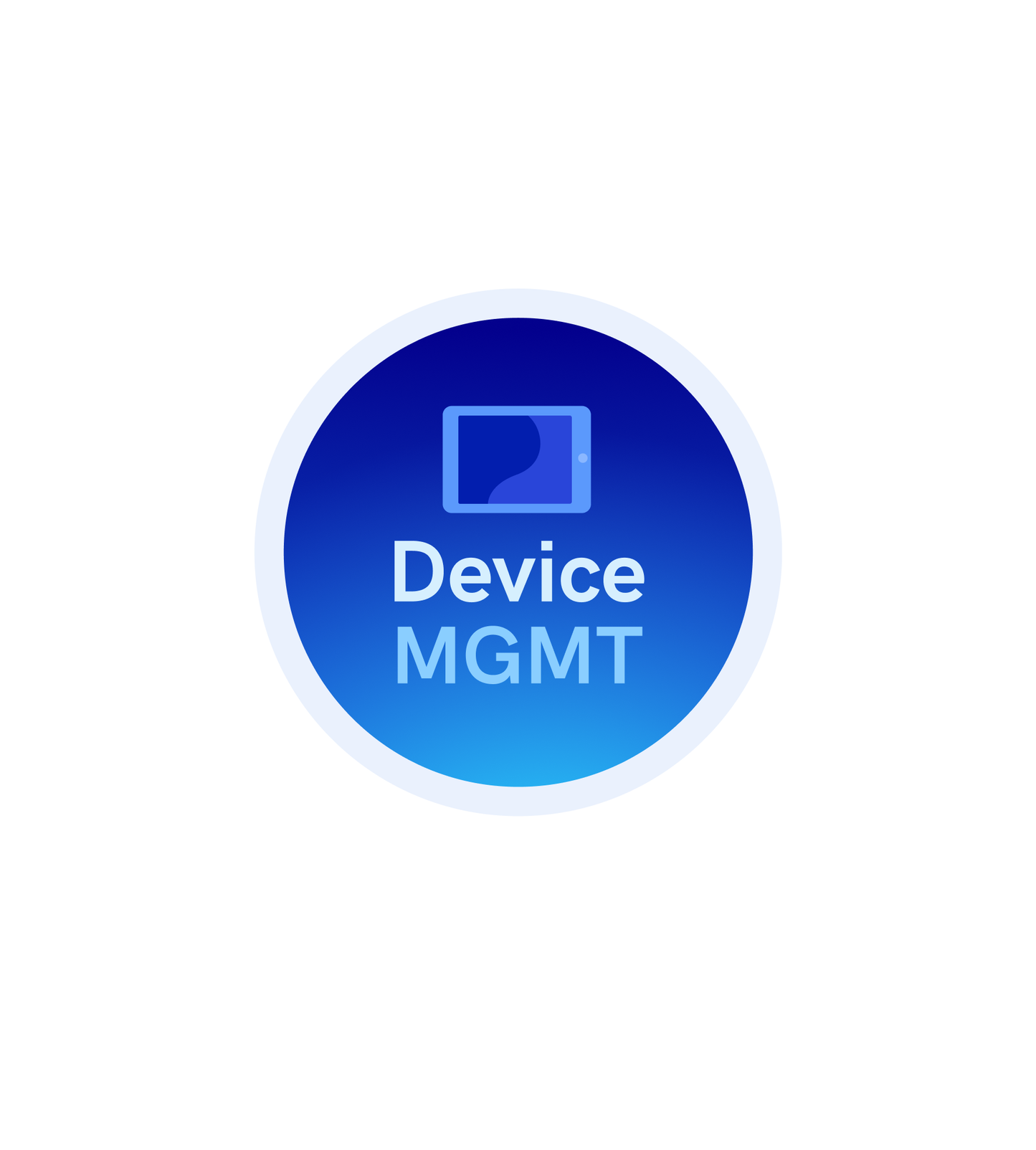 iPad device management (Annual)