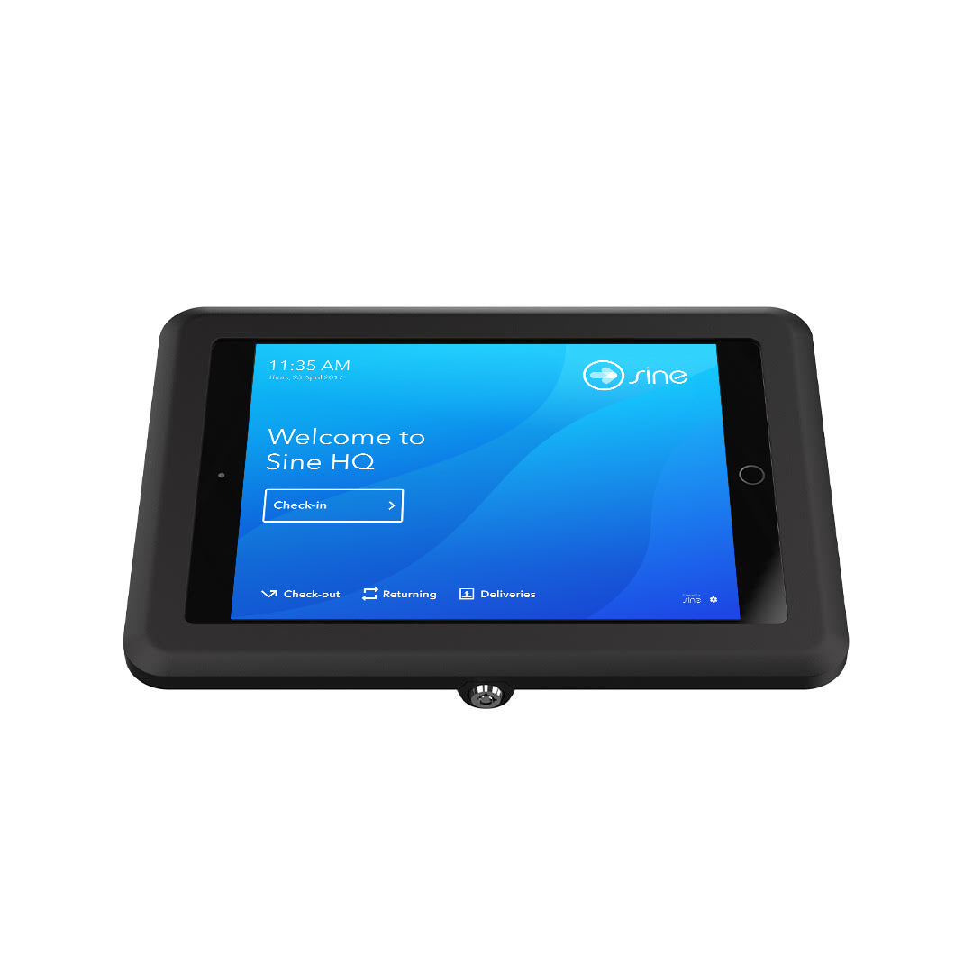 Elite Adjustable Wall/Screw-Down Stand