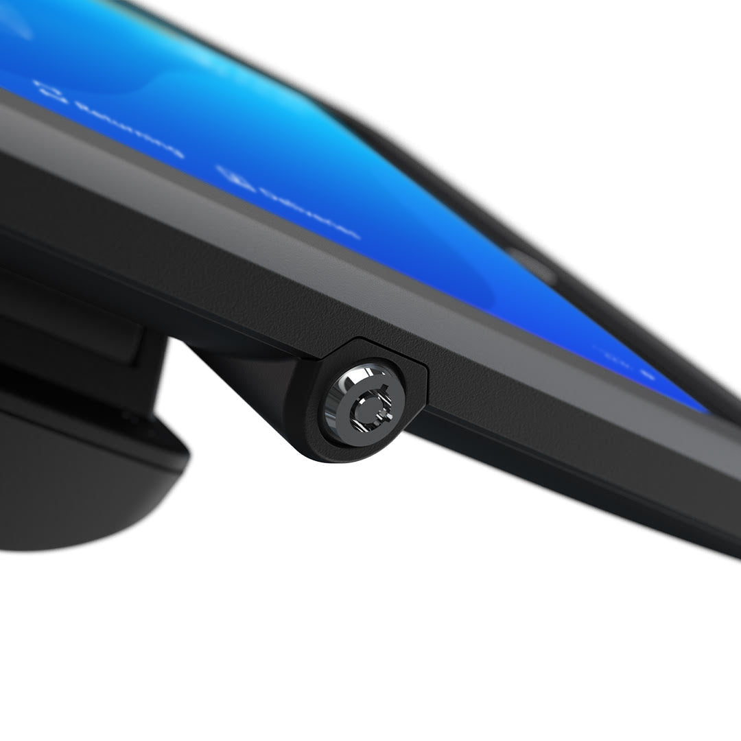 Elite Adjustable Wall/Screw-Down Stand