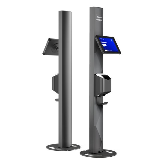Kiosk T15