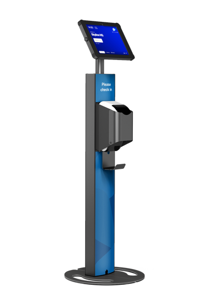 Kiosk T10