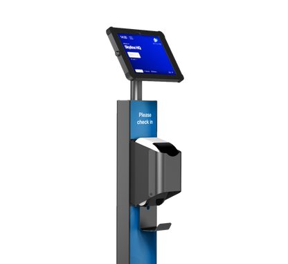 Kiosk T10