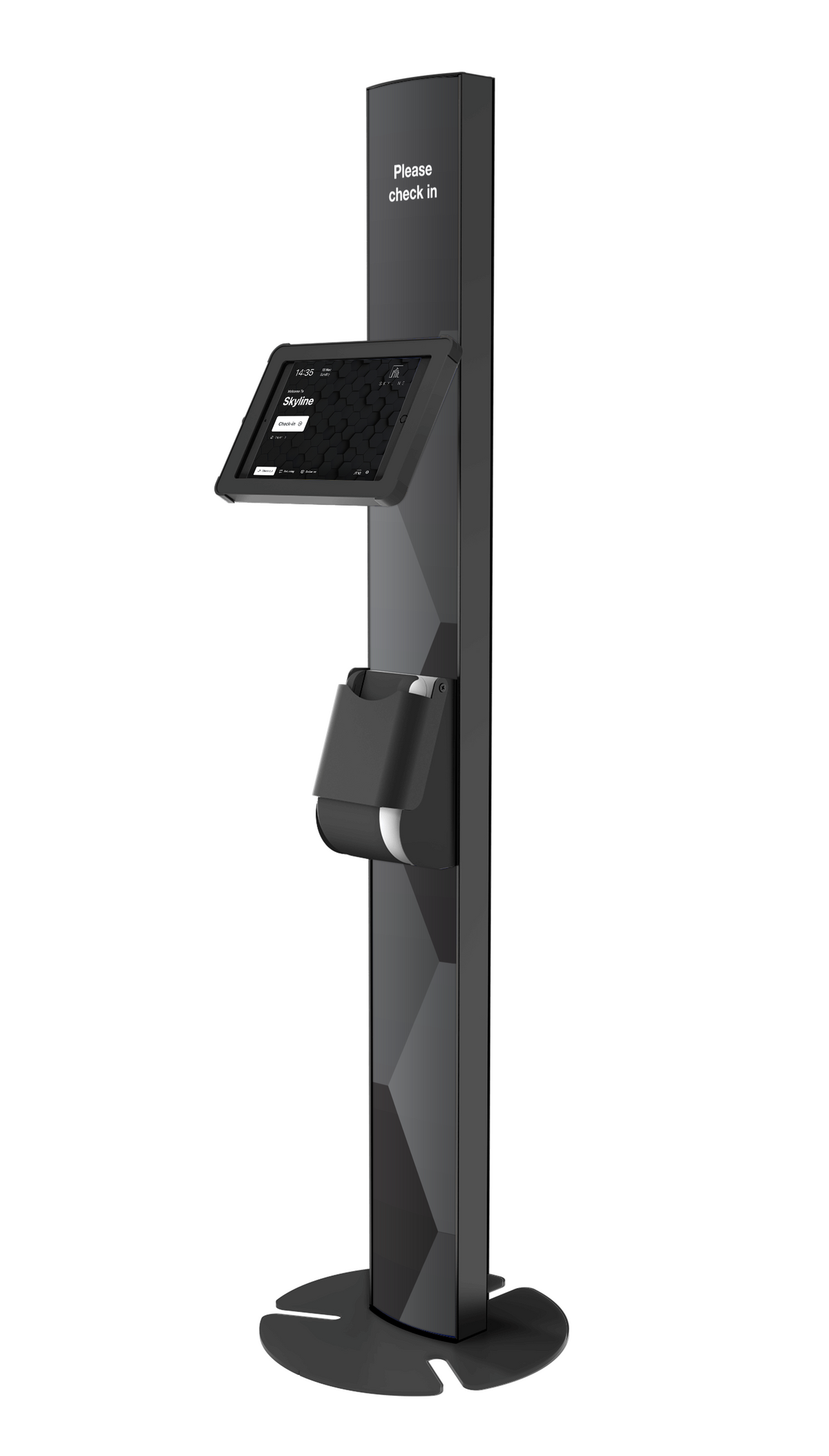Kiosk T15