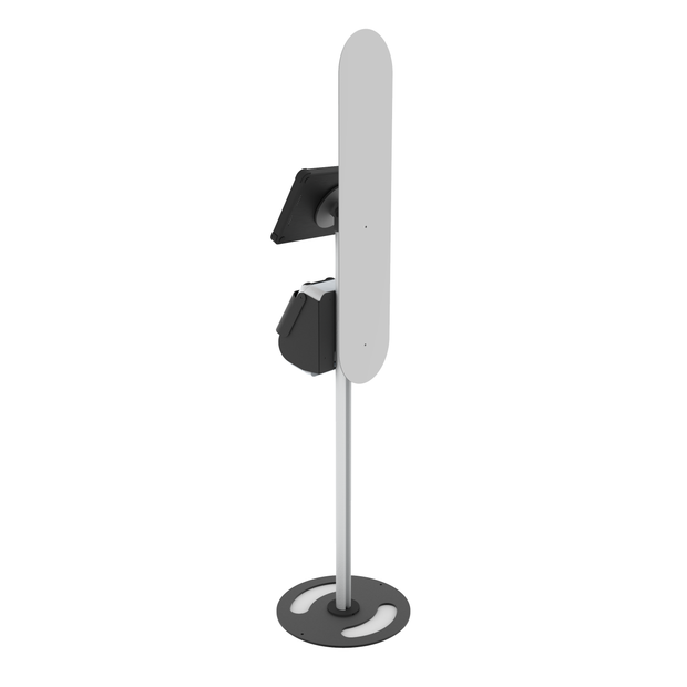 All-In-One Kiosk