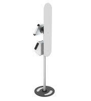All-In-One Kiosk