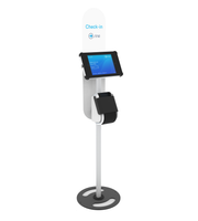 All-In-One Kiosk