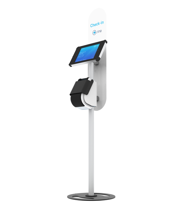 All-In-One Kiosk