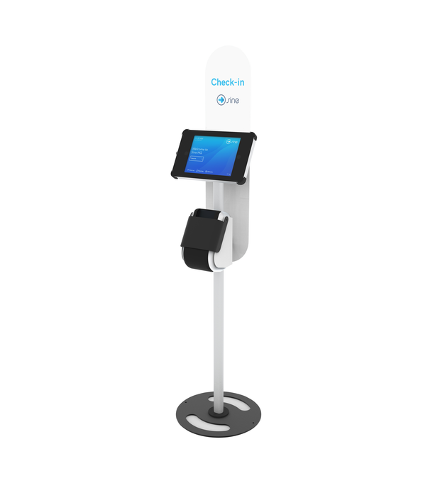All-In-One Kiosk